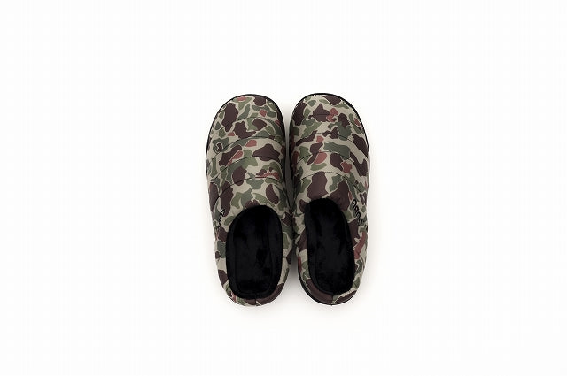 SUBU Originals F-Line DUCK CAMO