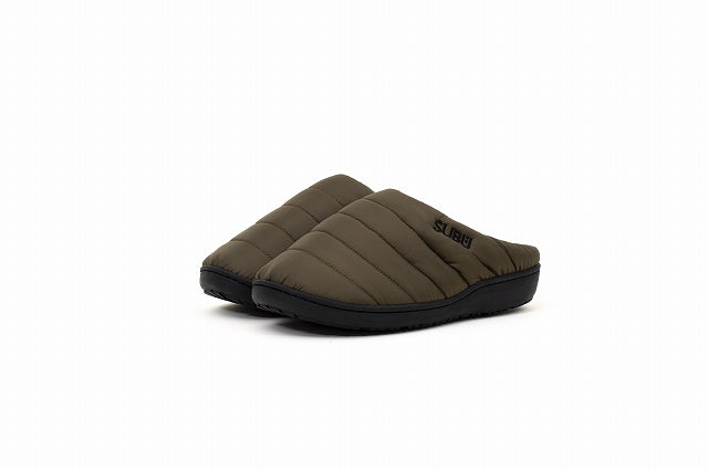 SUBU Originals F-Line MOUNTAIN KHAKI