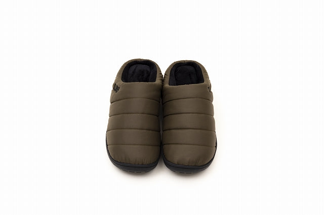 SUBU Originals F-Line MOUNTAIN KHAKI