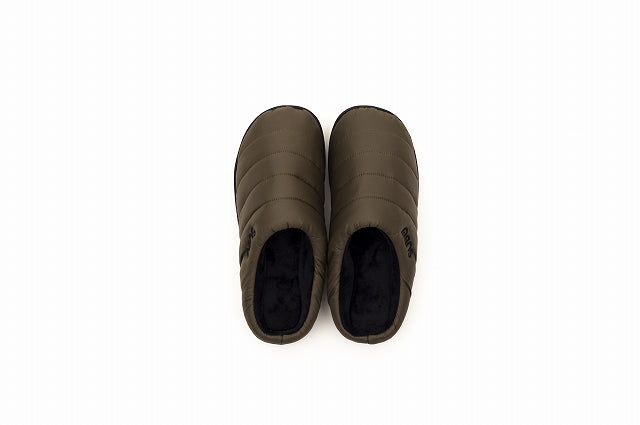 SUBU Originals F-Line MOUNTAIN KHAKI