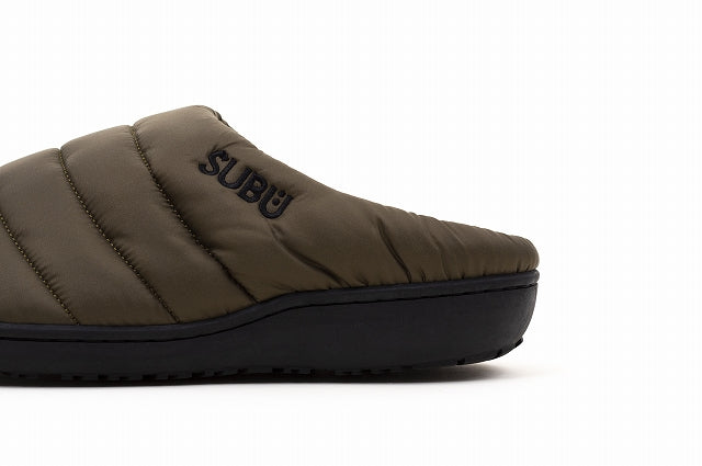 SUBU Originals F-Line MOUNTAIN KHAKI