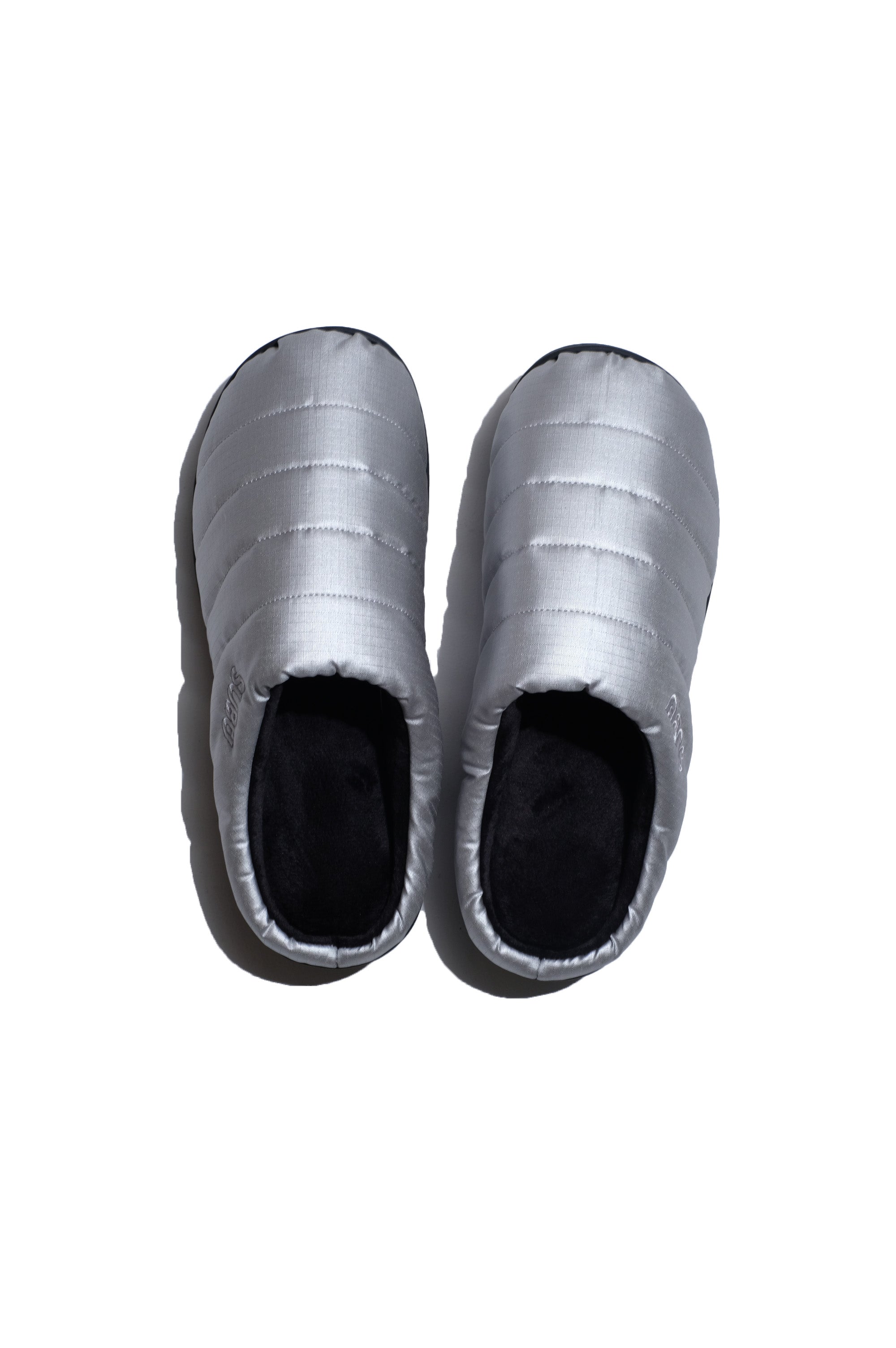 SUBU Permanent F-Line SILVER