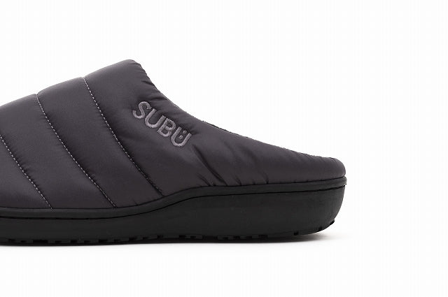 SUBU Originals F-Line STEEL GRAY