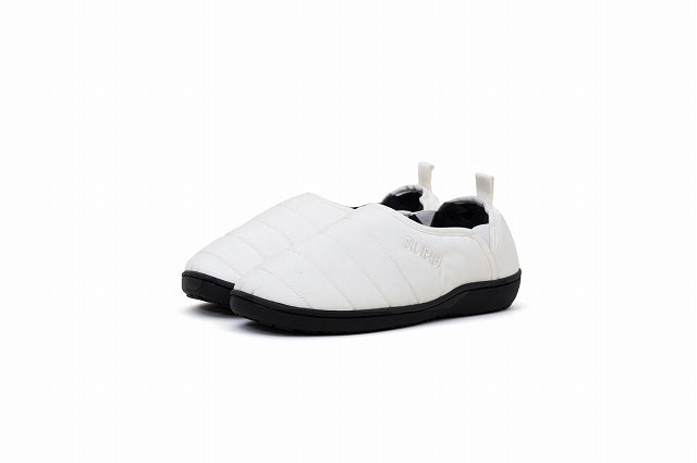 SUBU Amp F-Line MONO WHITE