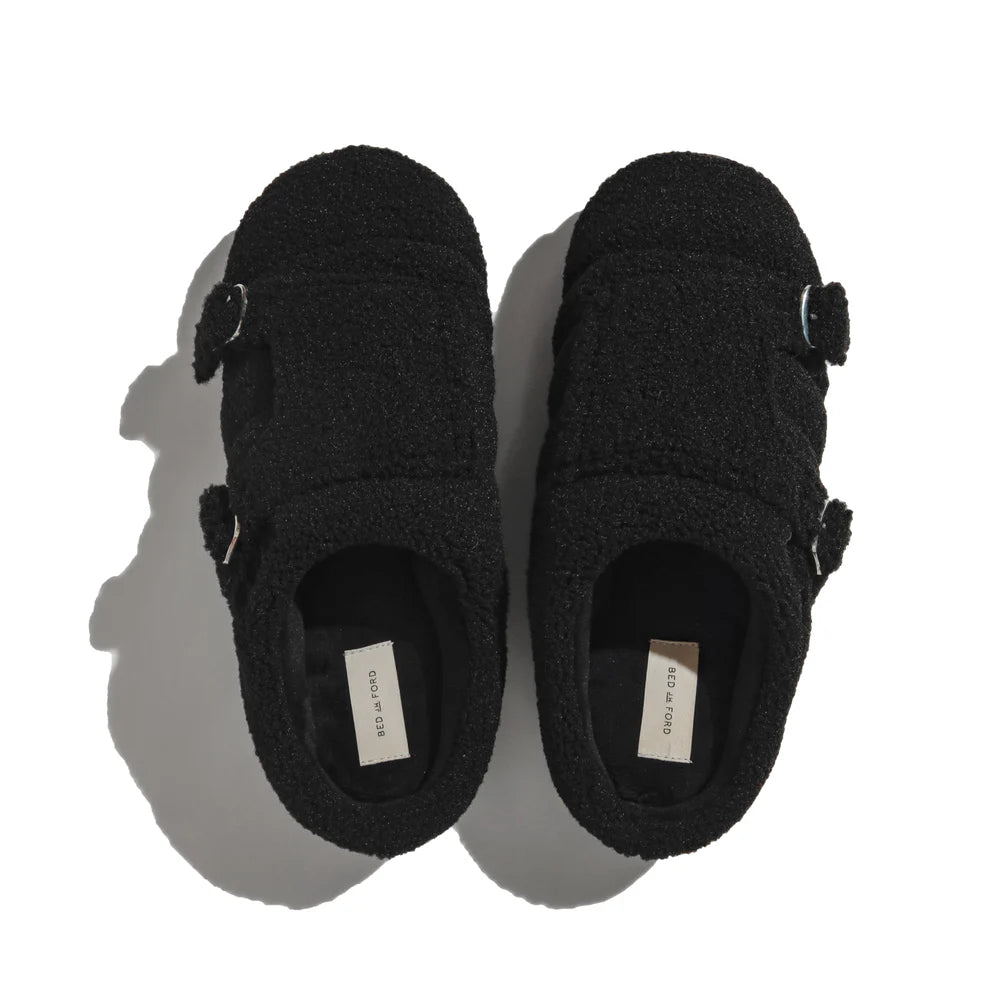 SUBU x BED j.w. FORD BLACK