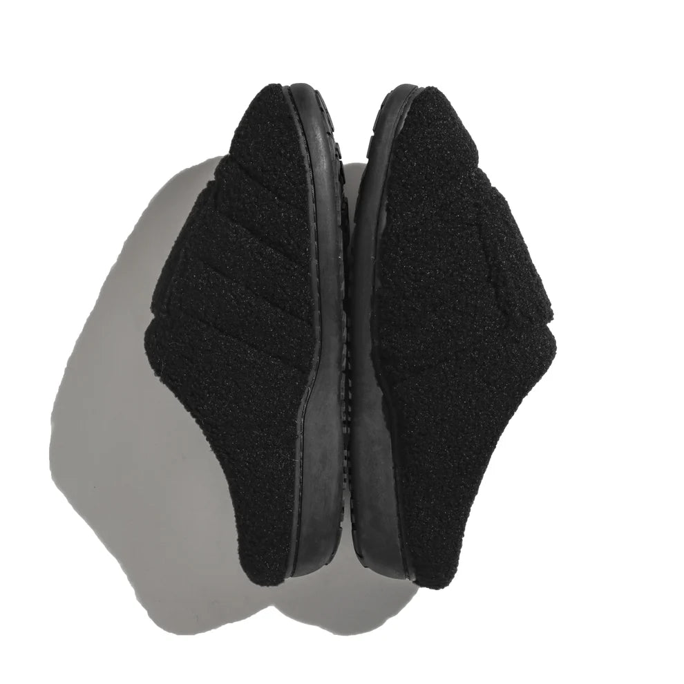 SUBU x BED j.w. FORD BLACK