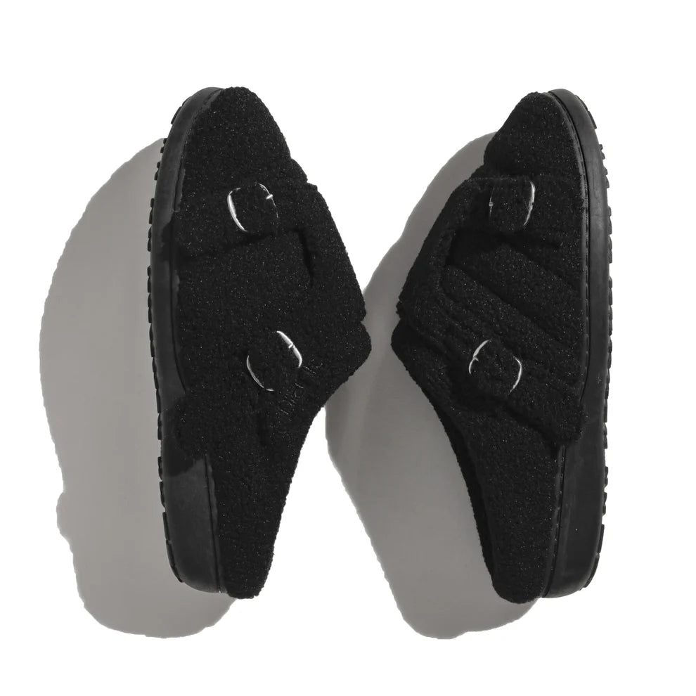 SUBU x BED j.w. FORD BLACK