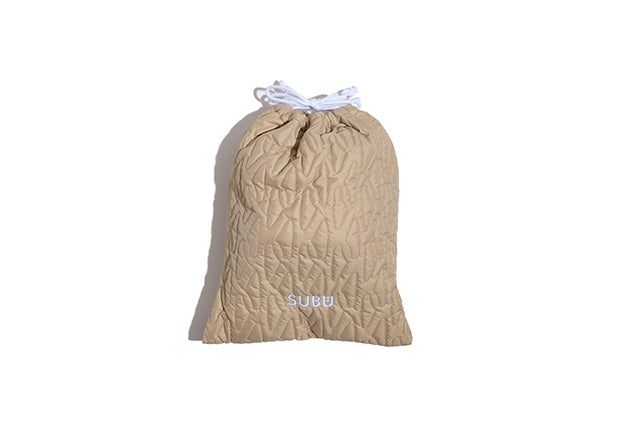 SUBU Originals Outline BEIGE