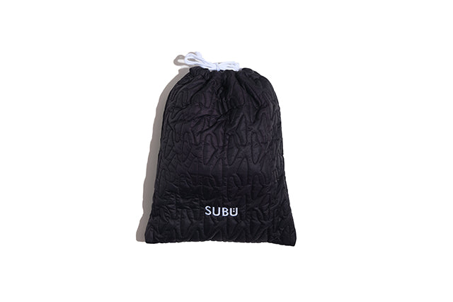 SUBU Originals Outline BLACK