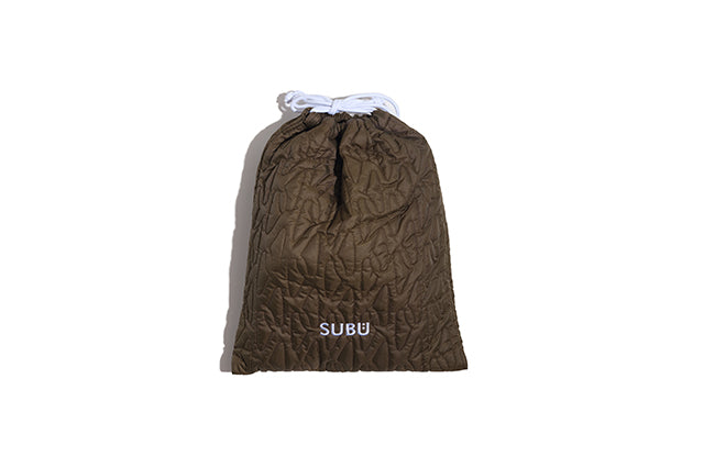 SUBU Originals Outline KHAKI