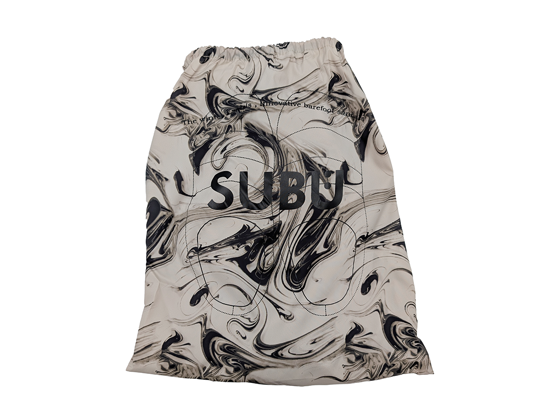 SUBU SUMINAGASHI WHITE