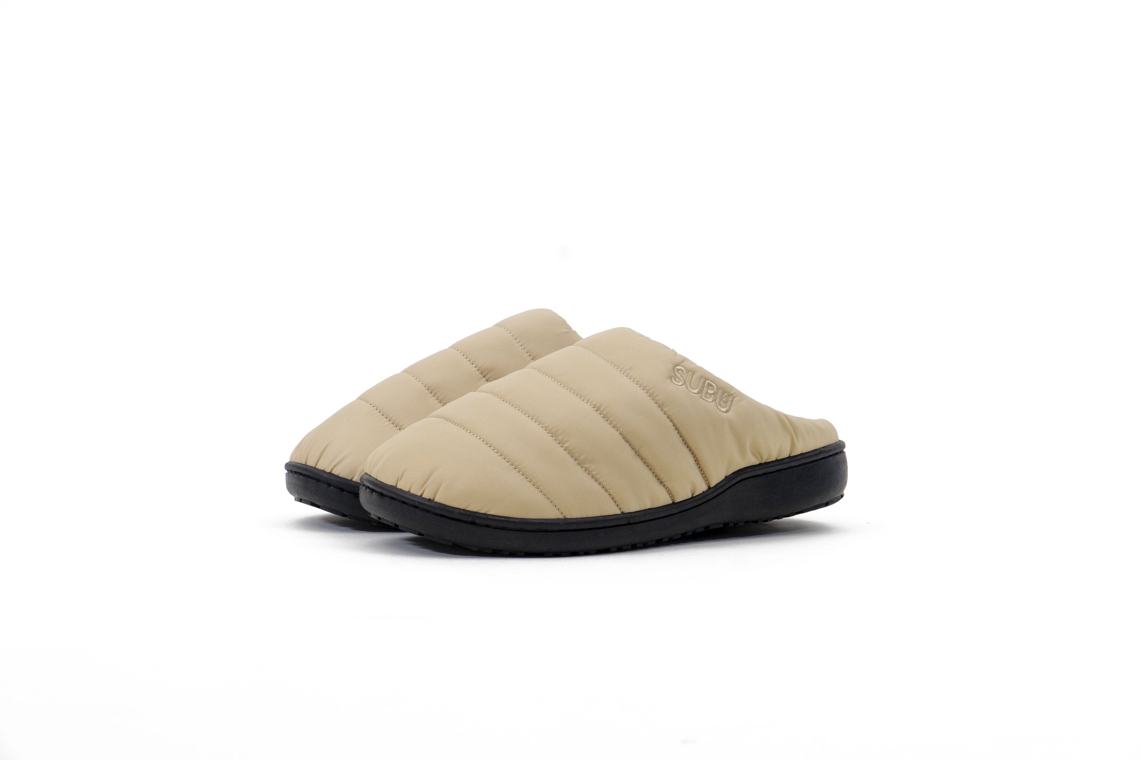 SUBU Originals F-Line BEIGE