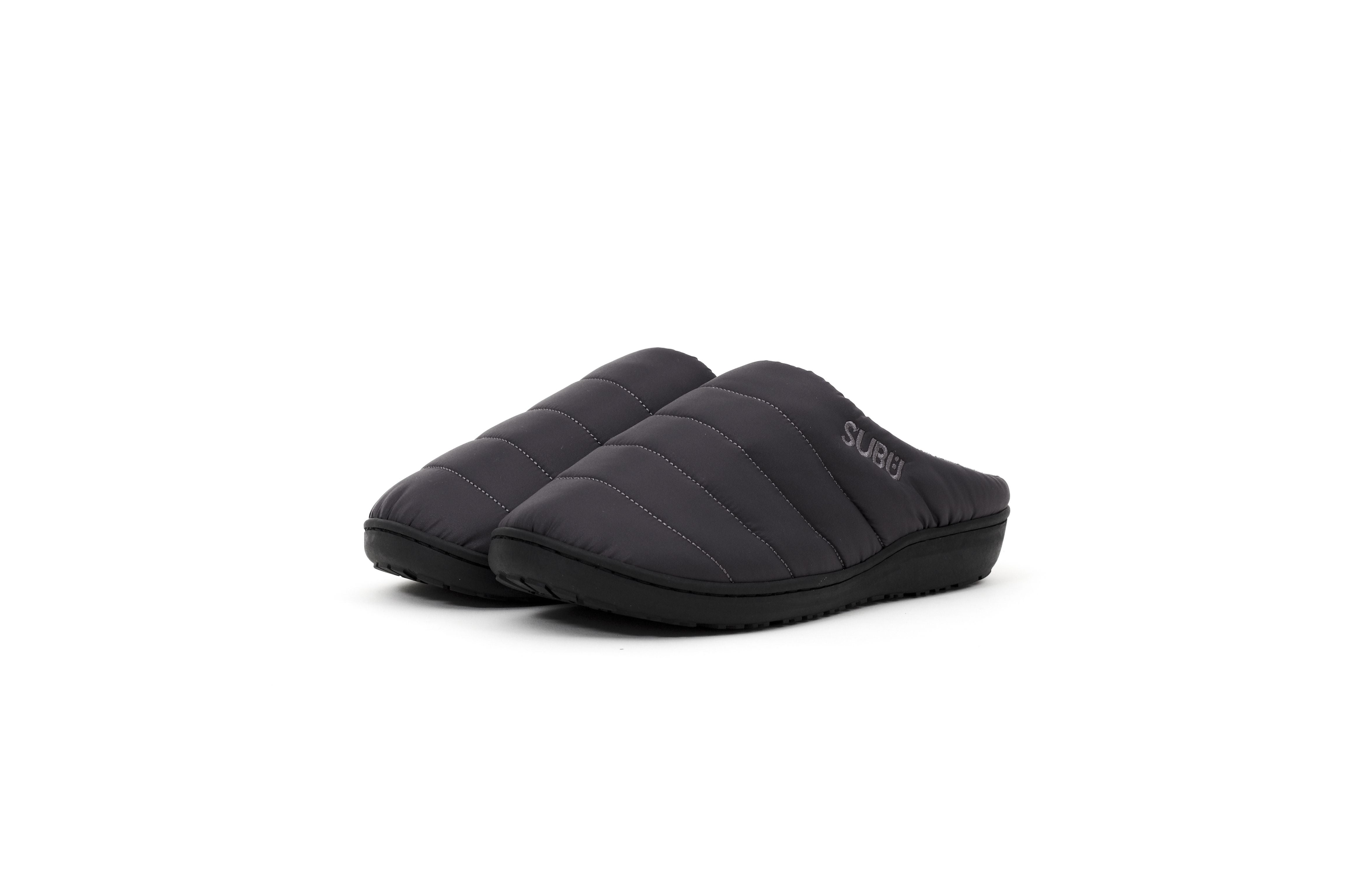 SUBU Originals F-Line STEEL GRAY