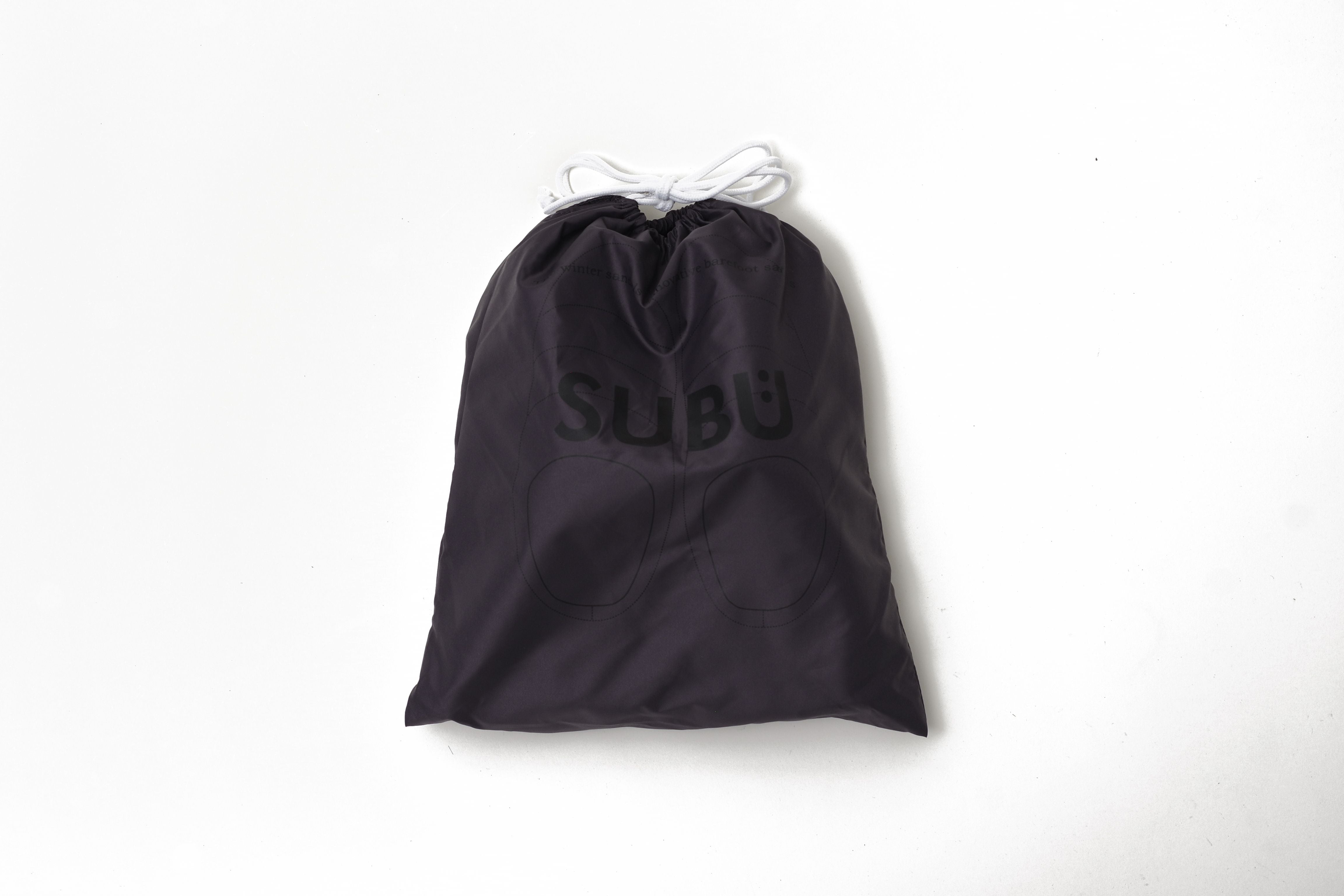 SUBU Originals F-Line STEEL GRAY