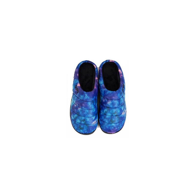 SUBU x GARBSTORE TIE-DYE