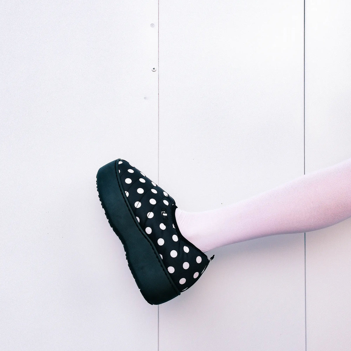 靴 SUBU VAMP PLATFORM DOT VAMP Platform