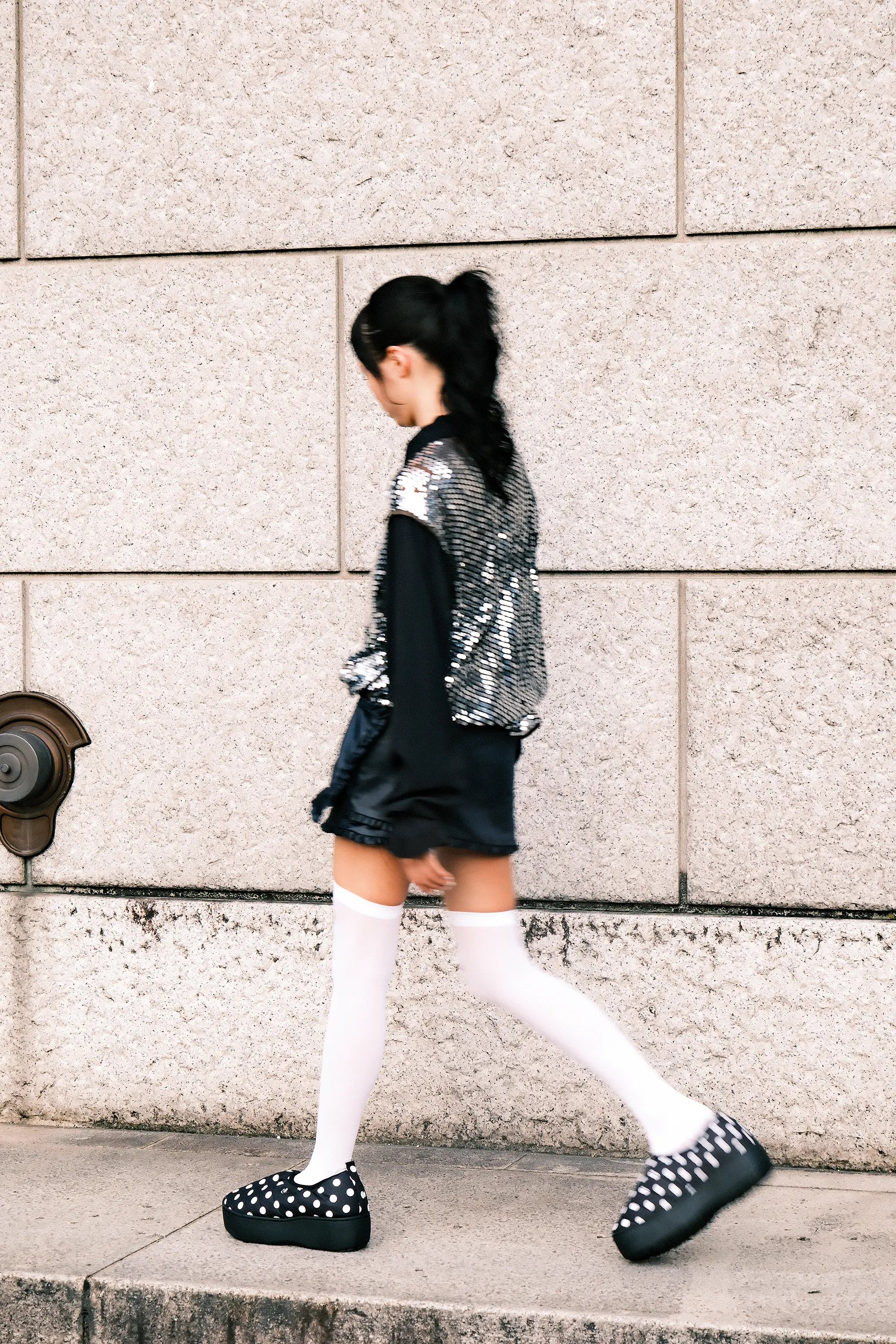 SUBU Vamp Platform DOTS