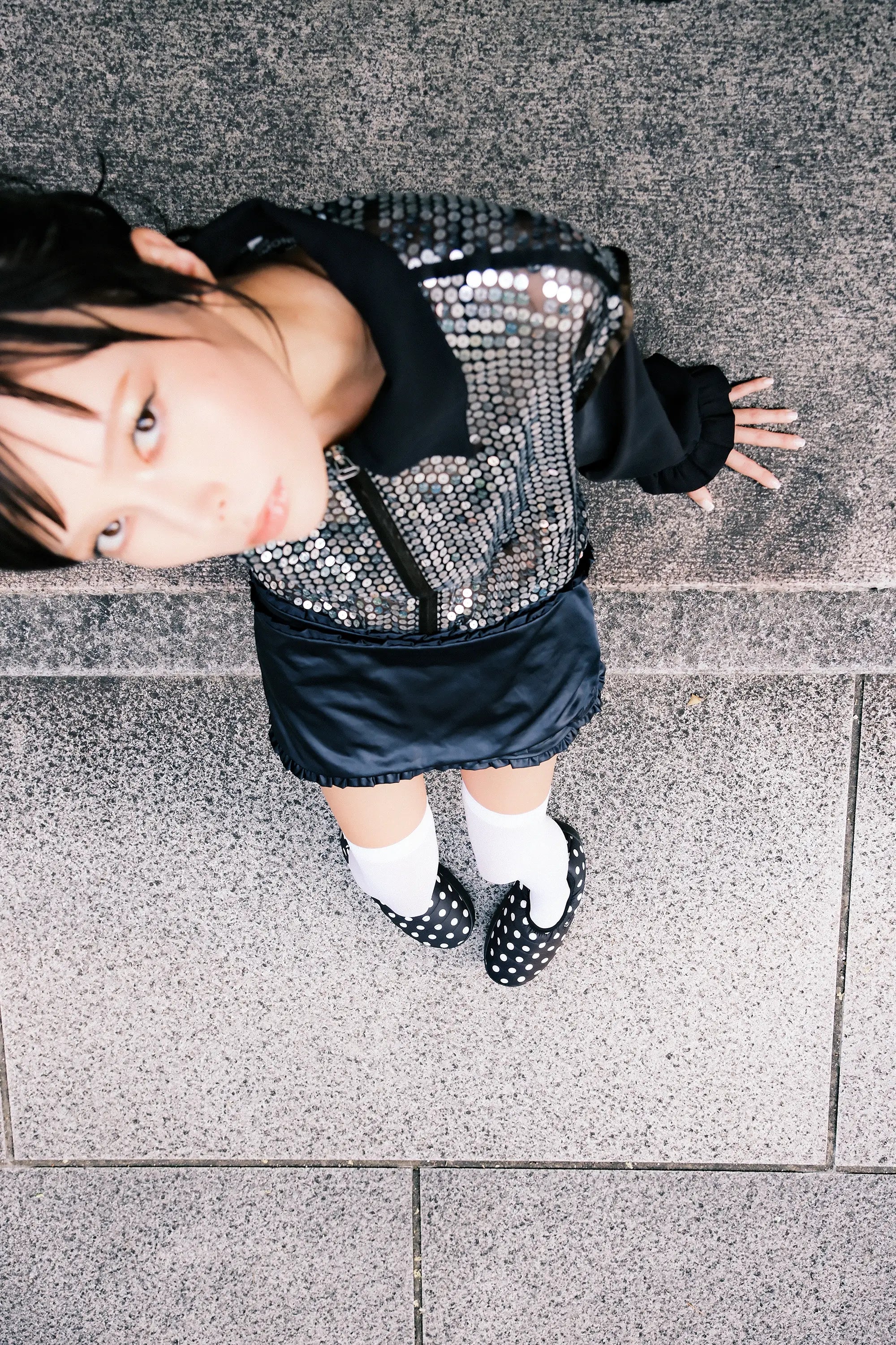 SUBU Vamp Platform DOTS
