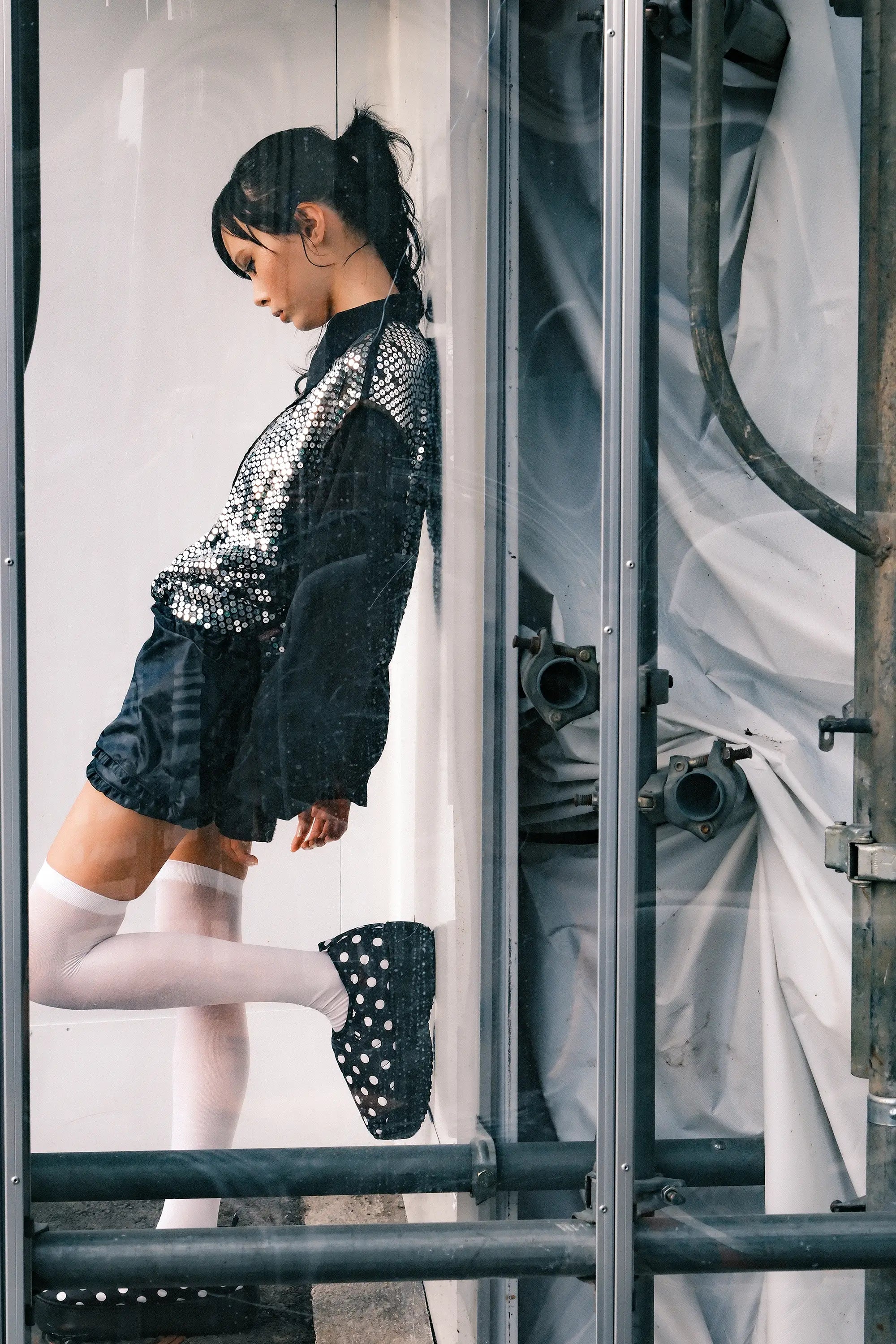 SUBU Vamp Platform DOTS