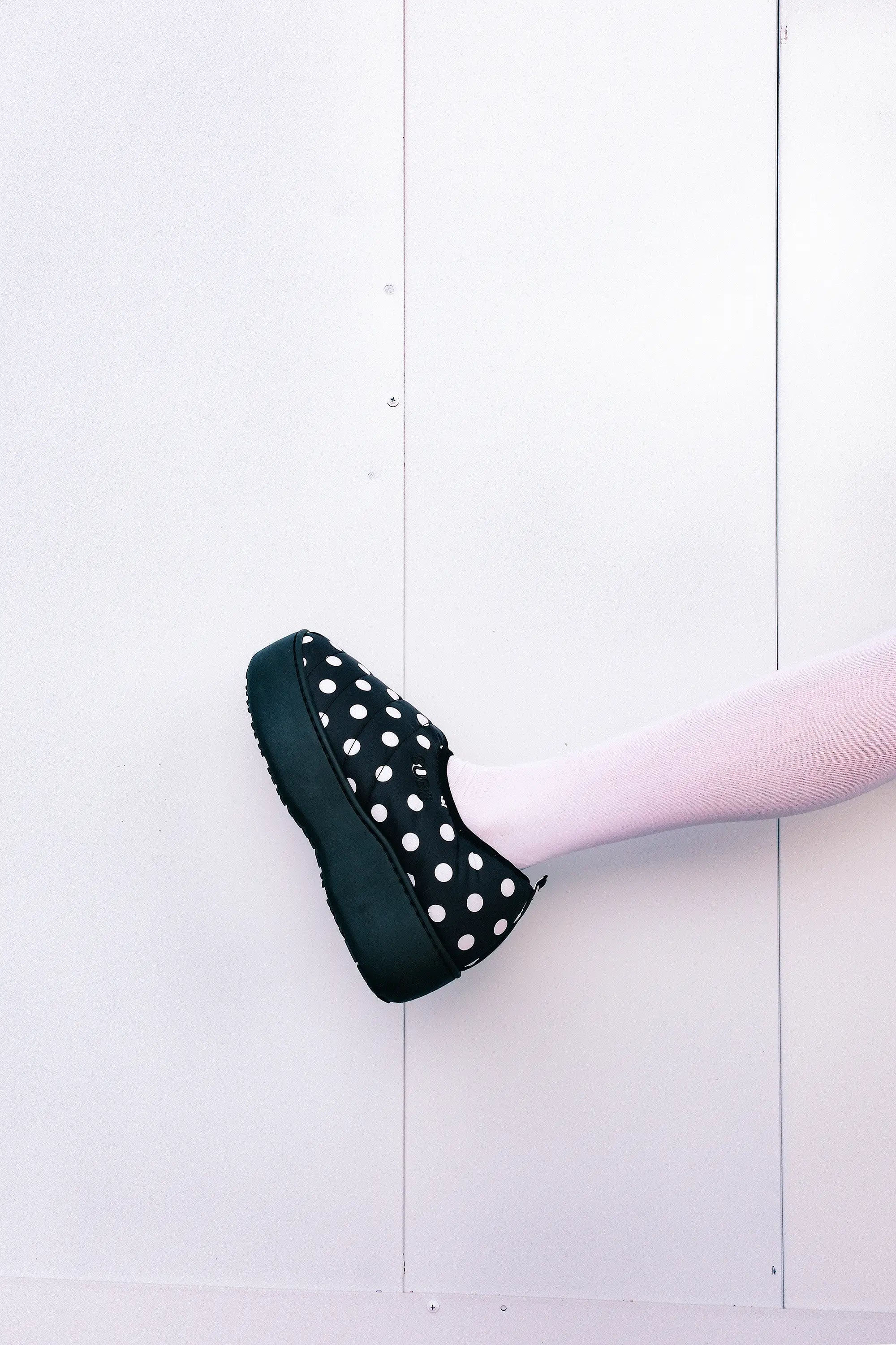 SUBU Vamp Platform DOTS