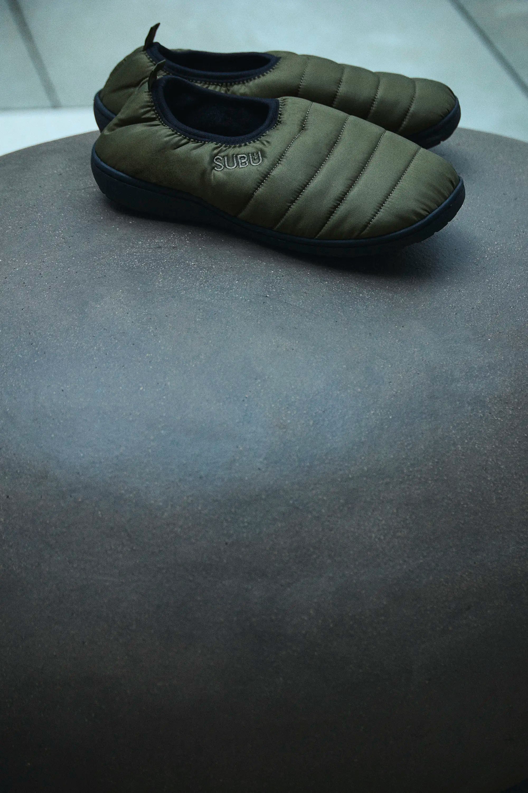 SUBU Vamp KHAKI