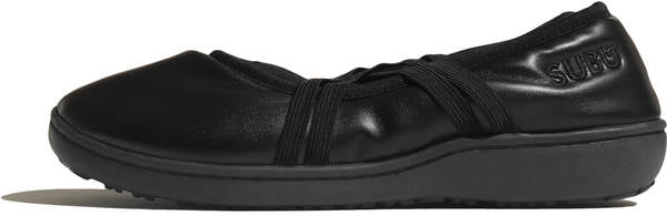 SUBU DOTS BALLET Black