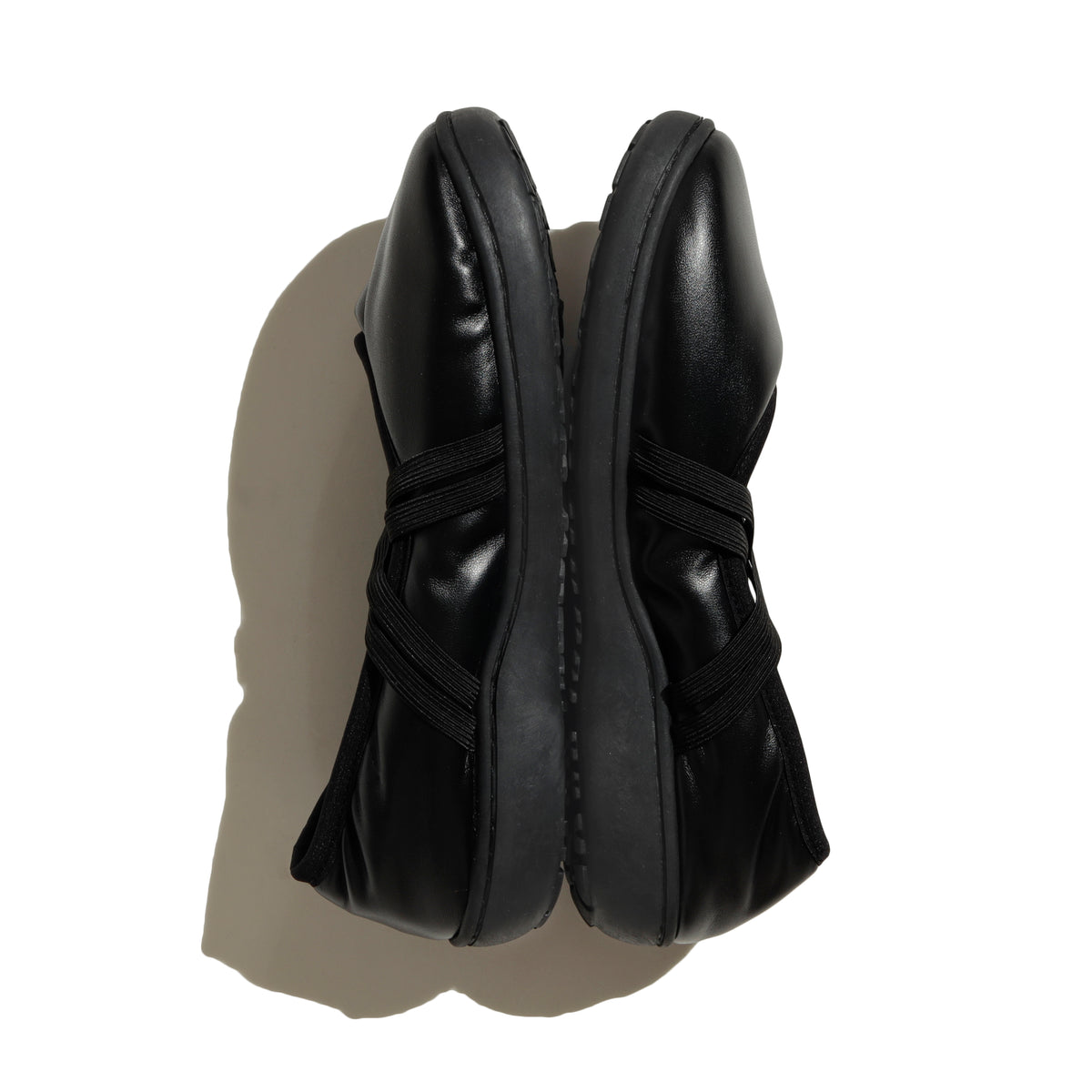SUBU DOTS BALLET Black