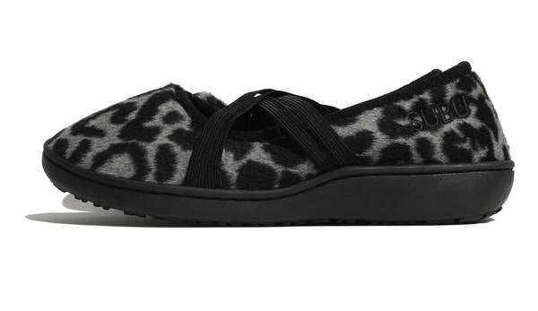 SUBU DOTS BALLET LEOPARD