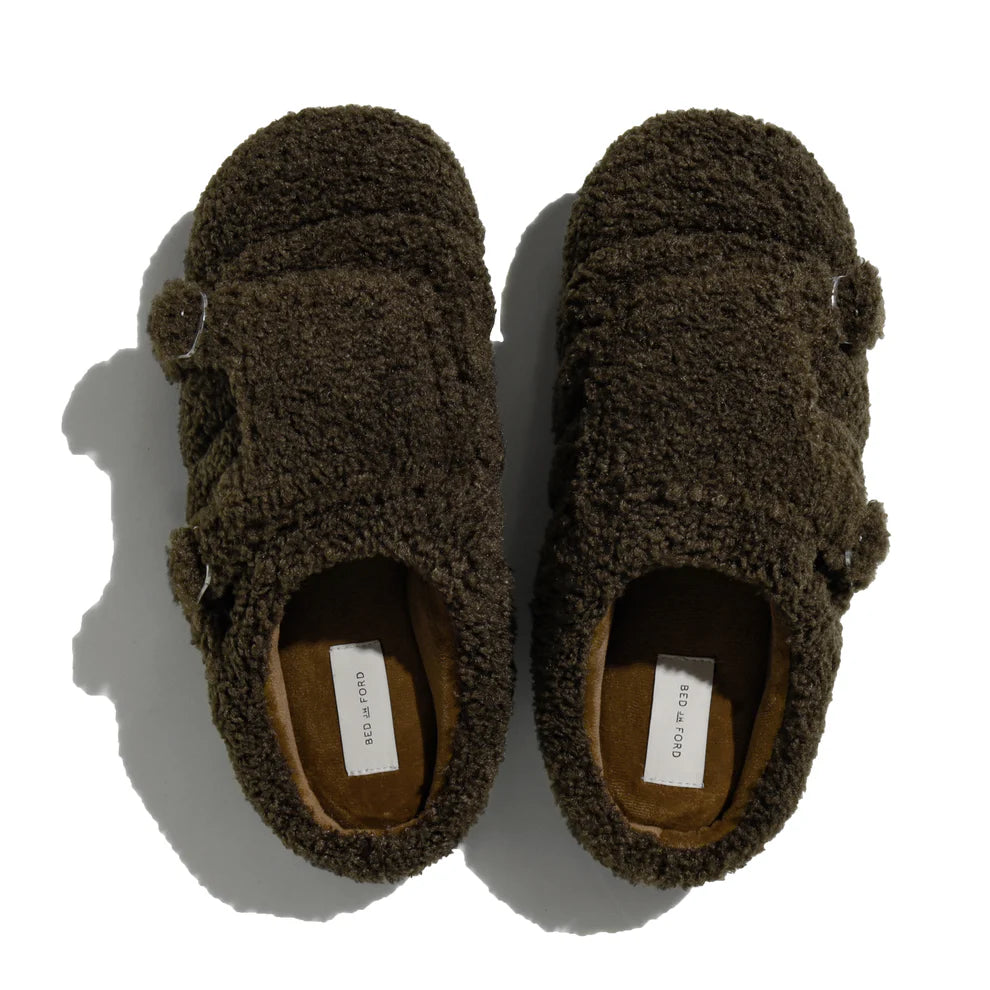 SUBU x BED j.w. FORD BROWN