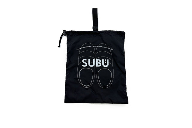 SUBU Belt BLACK