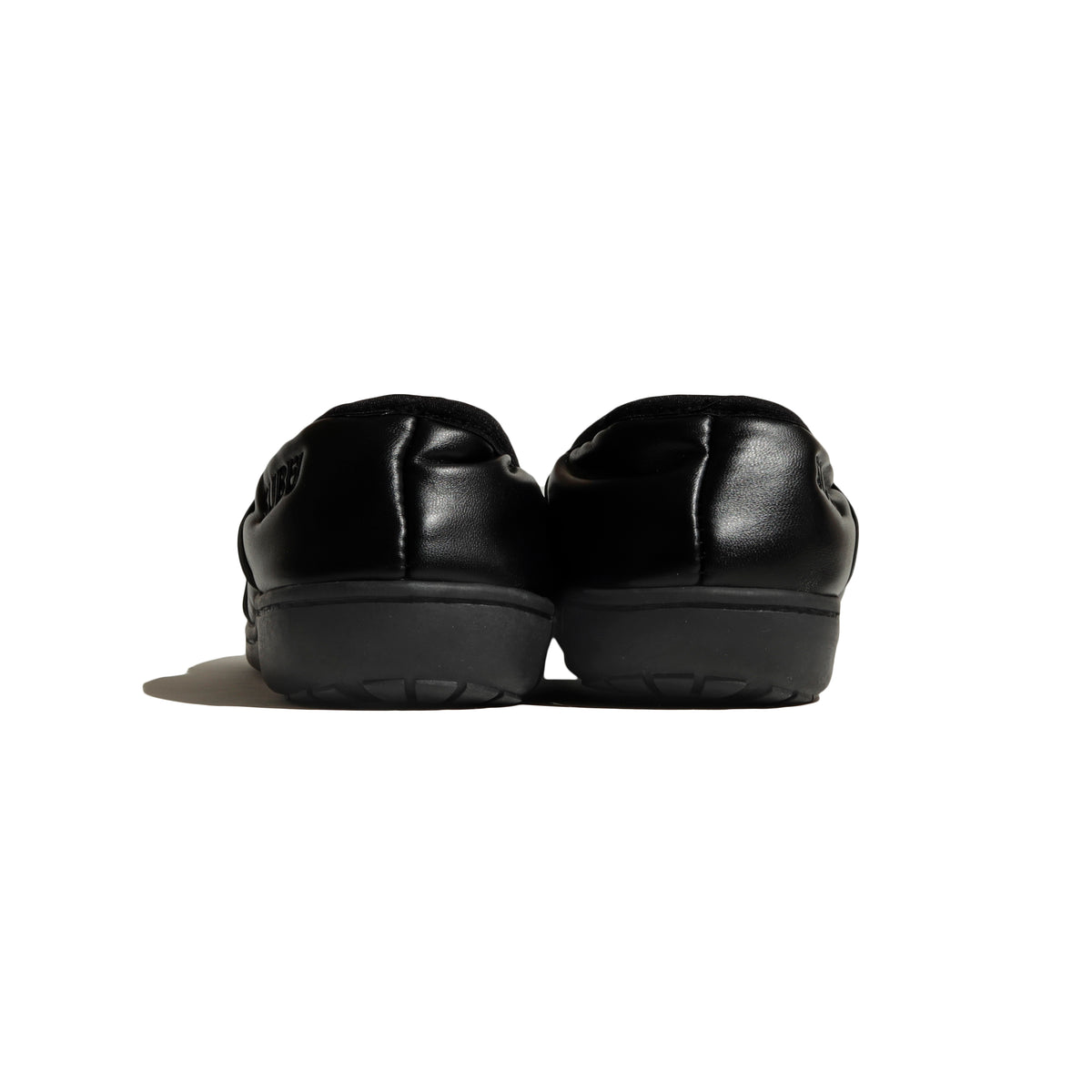 SUBU DOTS BALLET Black