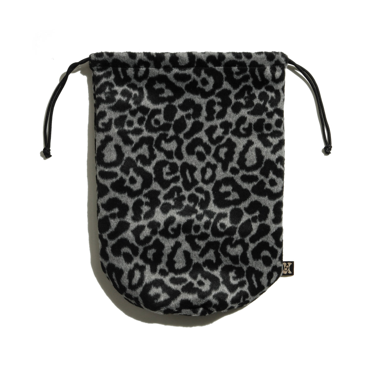SUBU DOTS BALLET LEOPARD