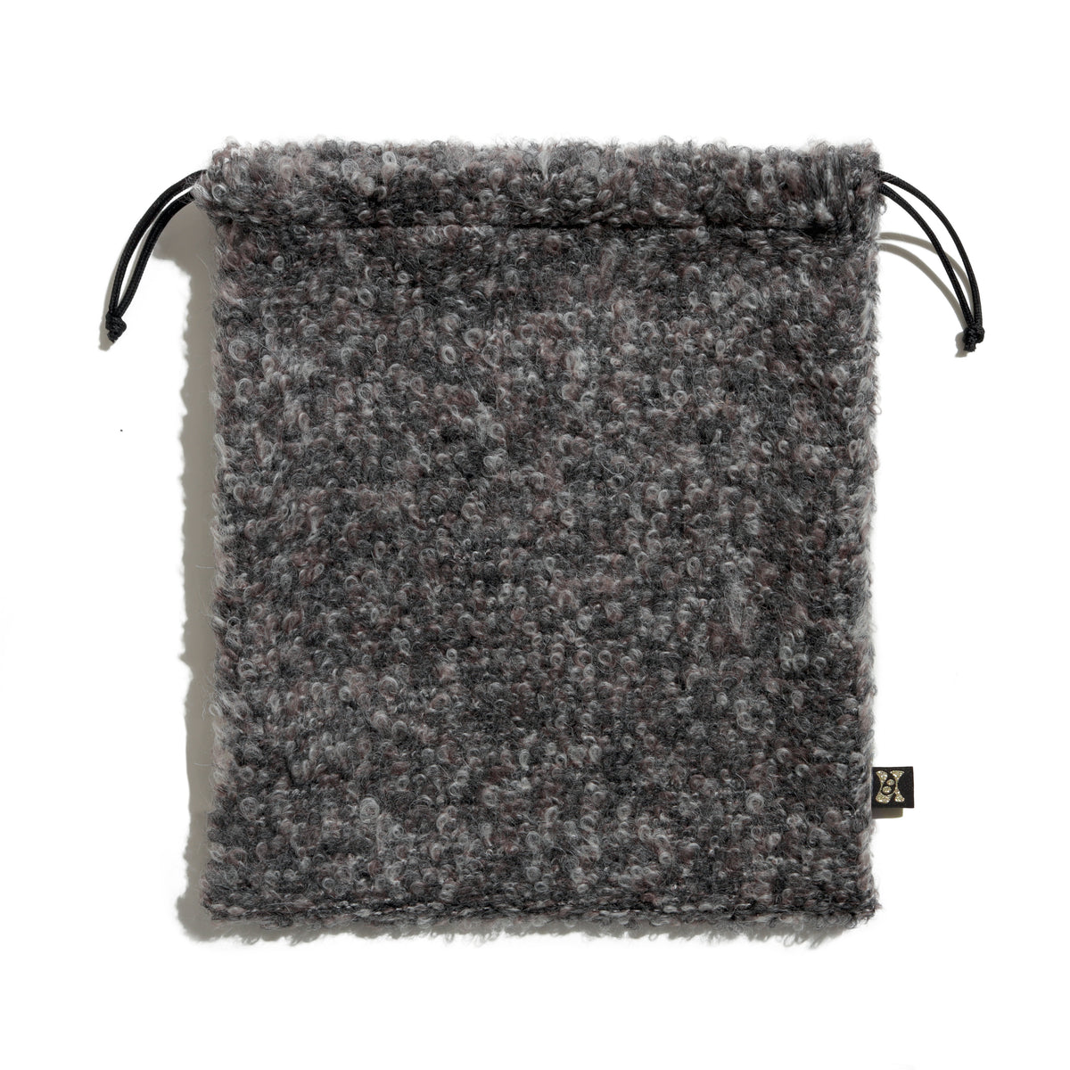 SUBU DOTS MATORY Dove Gray