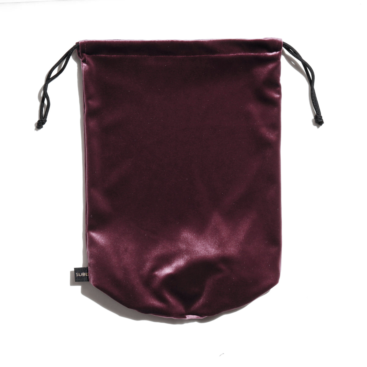 SUBU DOTS VAMP NOBLE Burgundy