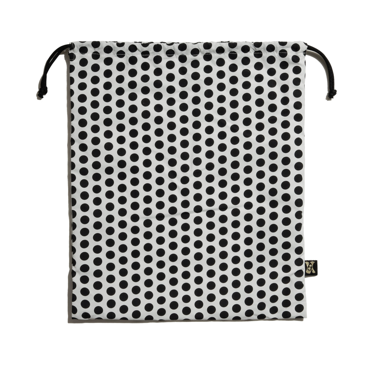 SUBU DOTS SETTA White
