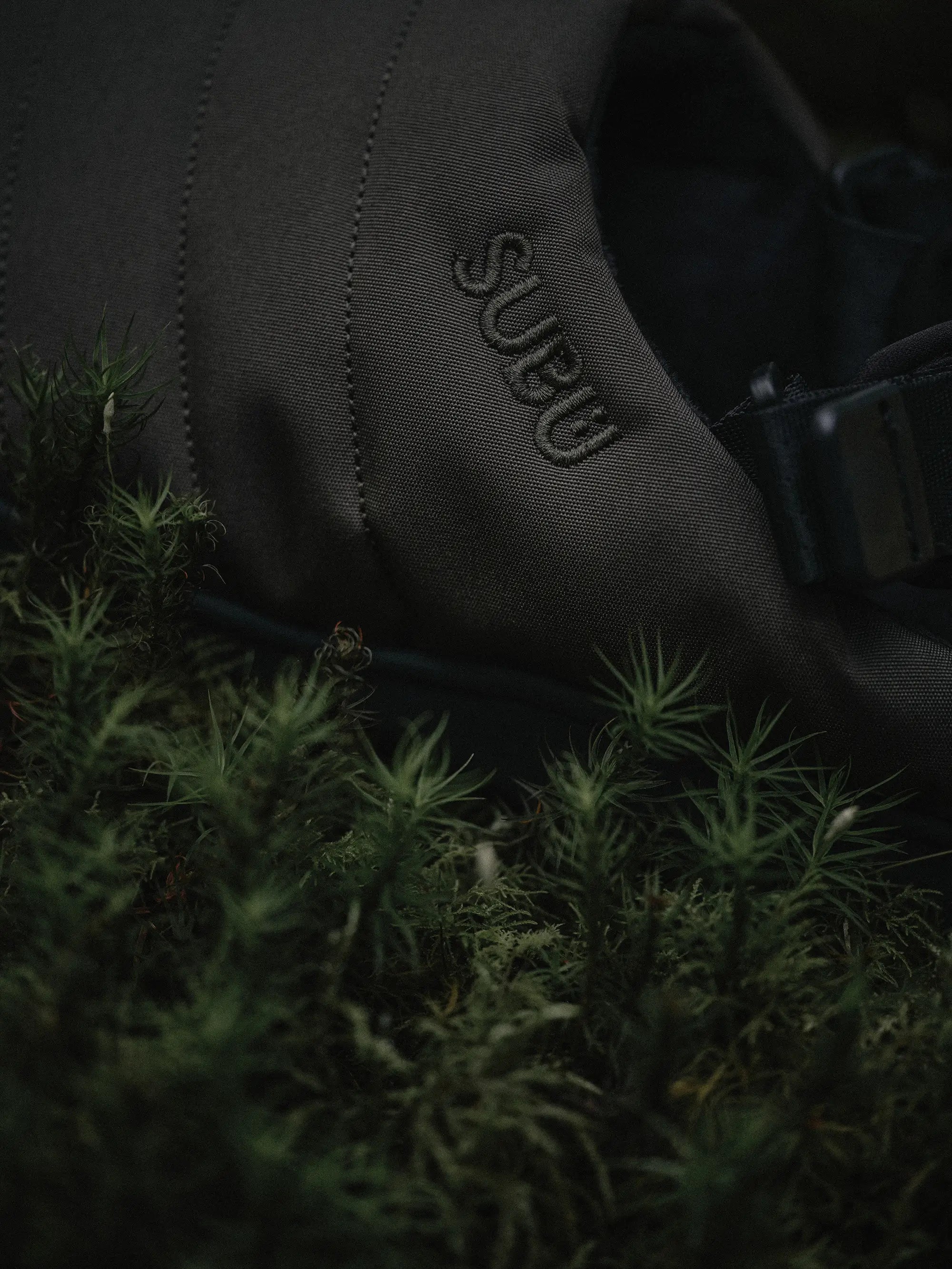 SUBU Nannen +H KHAKI