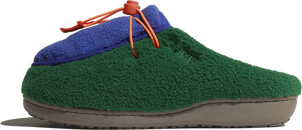 SUBU DOTS FROZZO Blue & Green