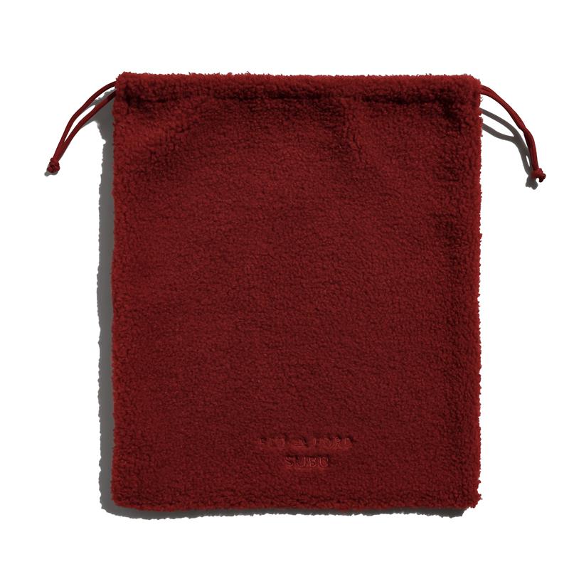 SUBU x BED j.w. FORD RED