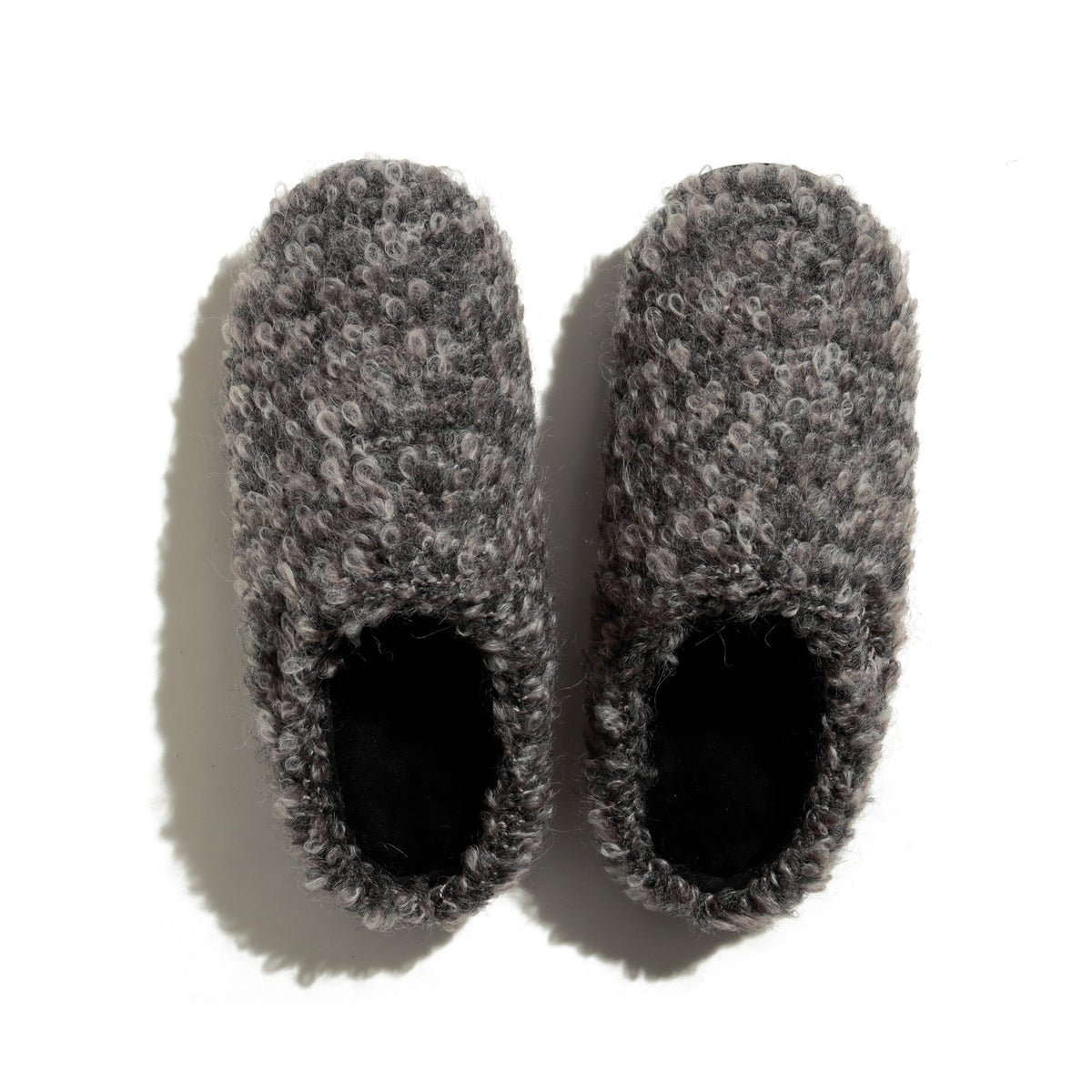 SUBU DOTS MATORY Dove Gray