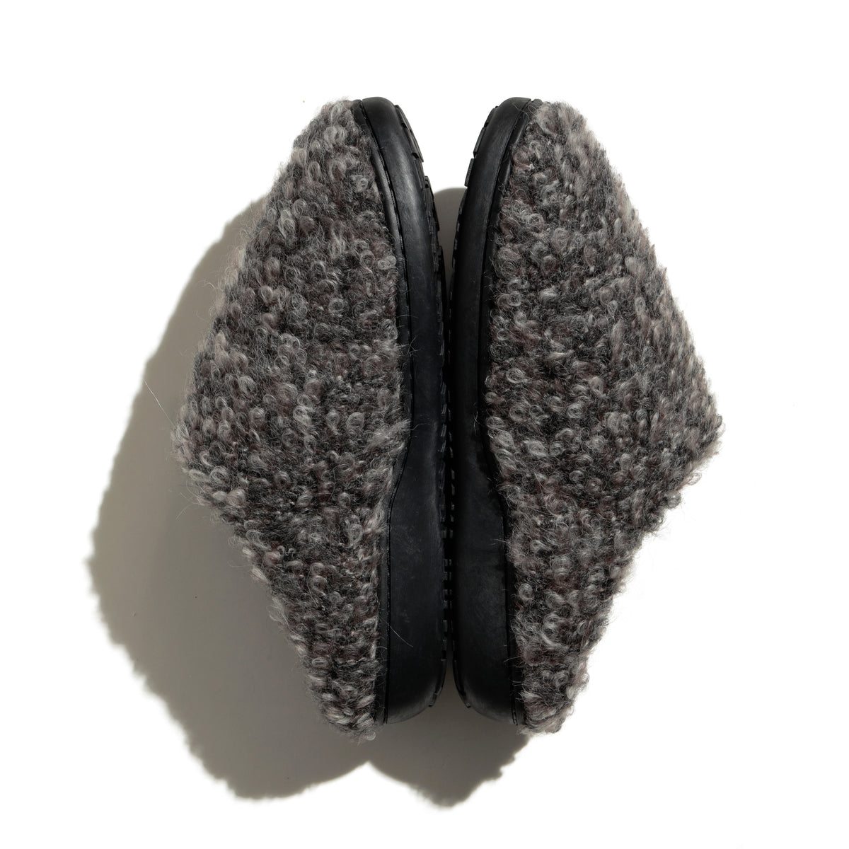 SUBU DOTS MATORY Dove Gray