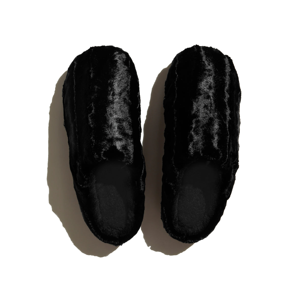 SUBU DOTS MATORY Raven Black