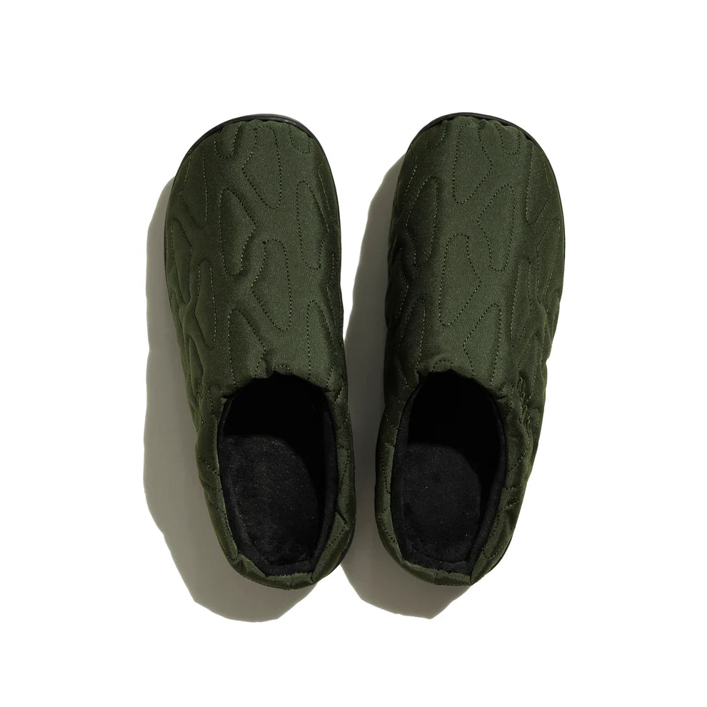 SUBU Nannen Outline KHAKI