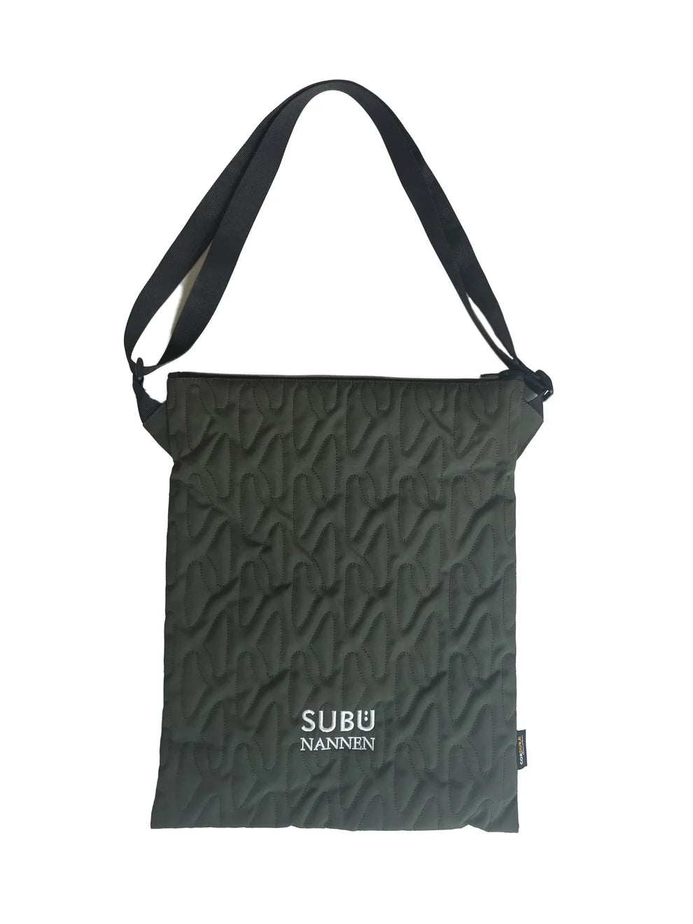 SUBU Nannen Outline KHAKI