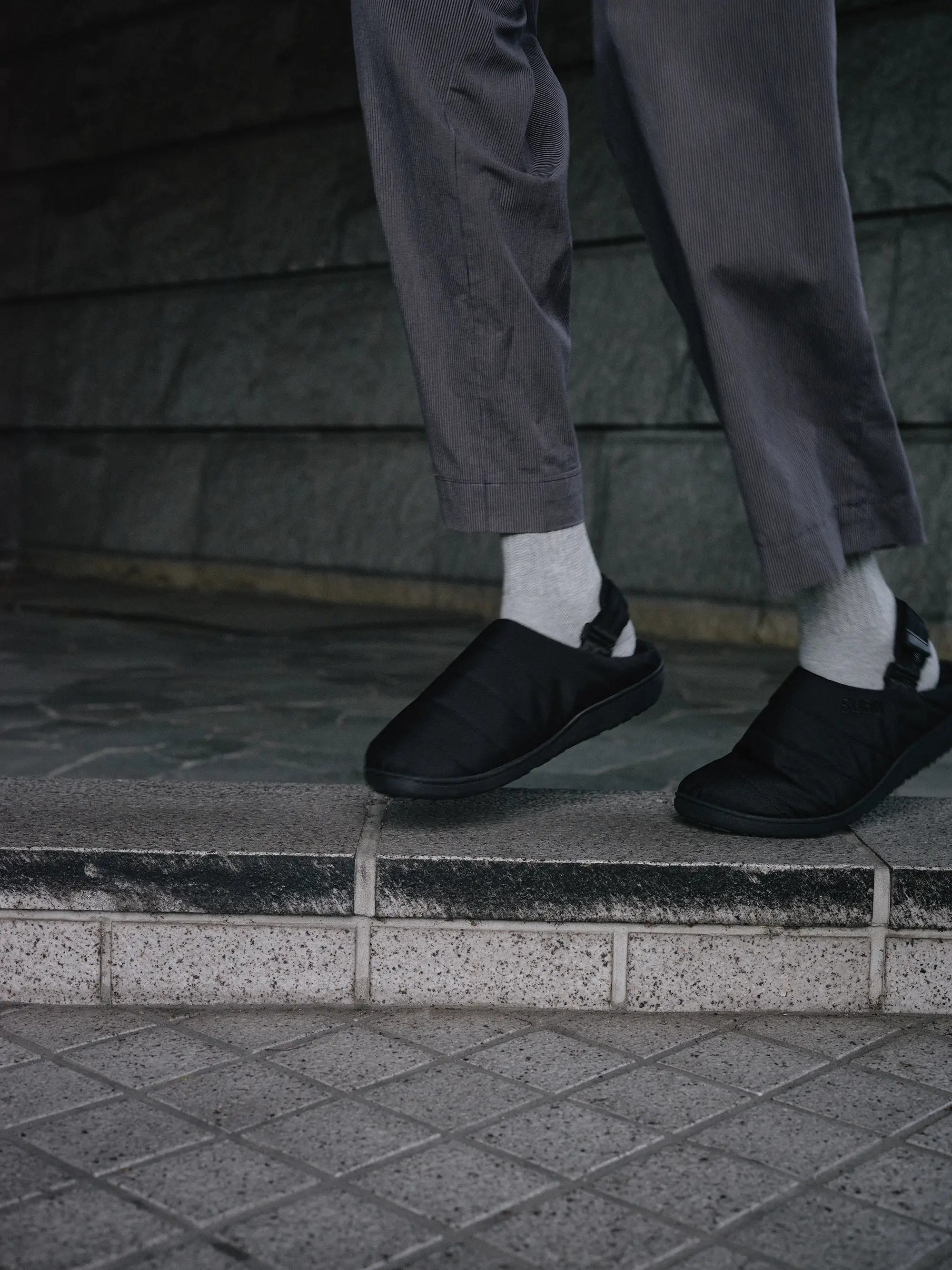 SUBU Nannen +H BLACK