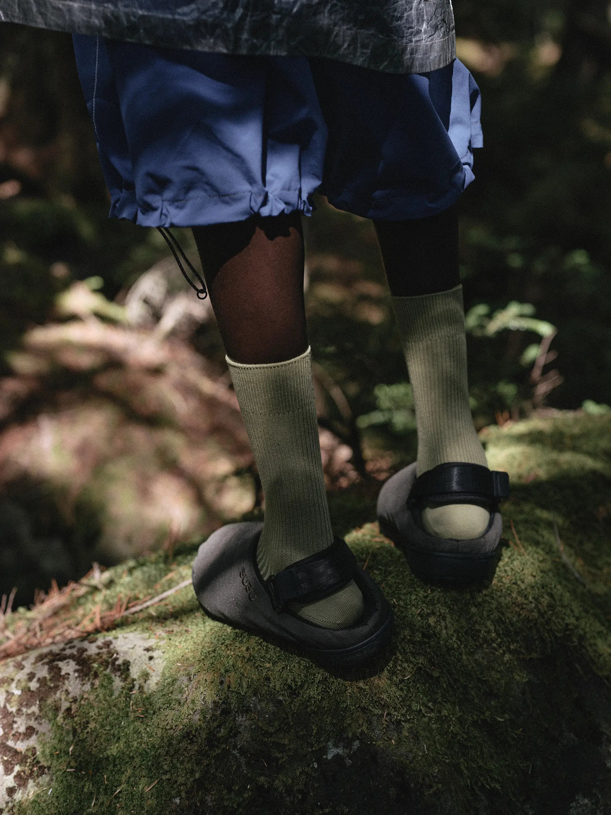 SUBU Nannen +H KHAKI