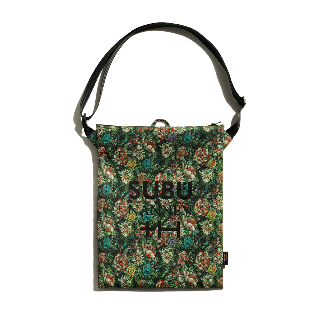 SUBU Nannen +H DAY BOTANICAL