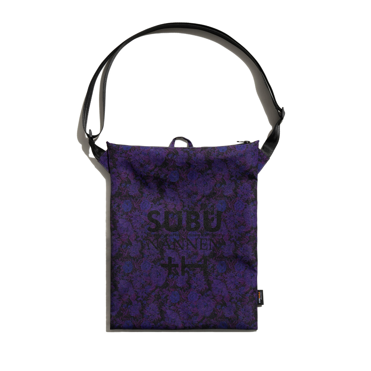 SUBU Nannen +H NIGHT BOTANICAL