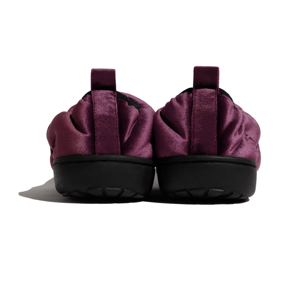 SUBU DOTS VAMP NOBLE Burgundy