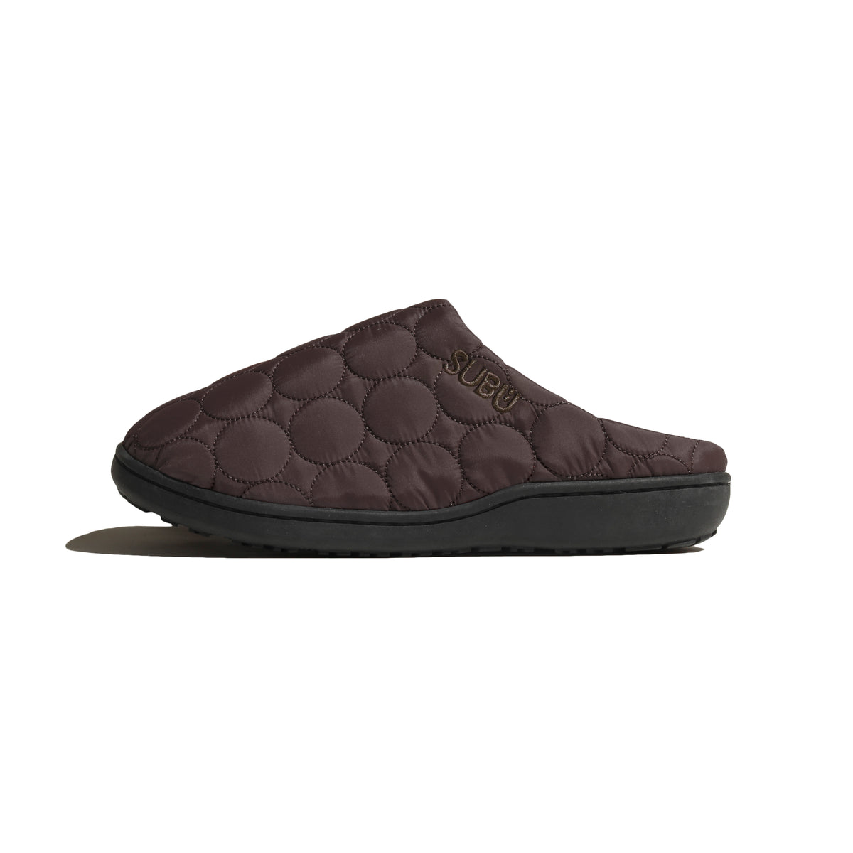SUBU Originals Circle SILBER