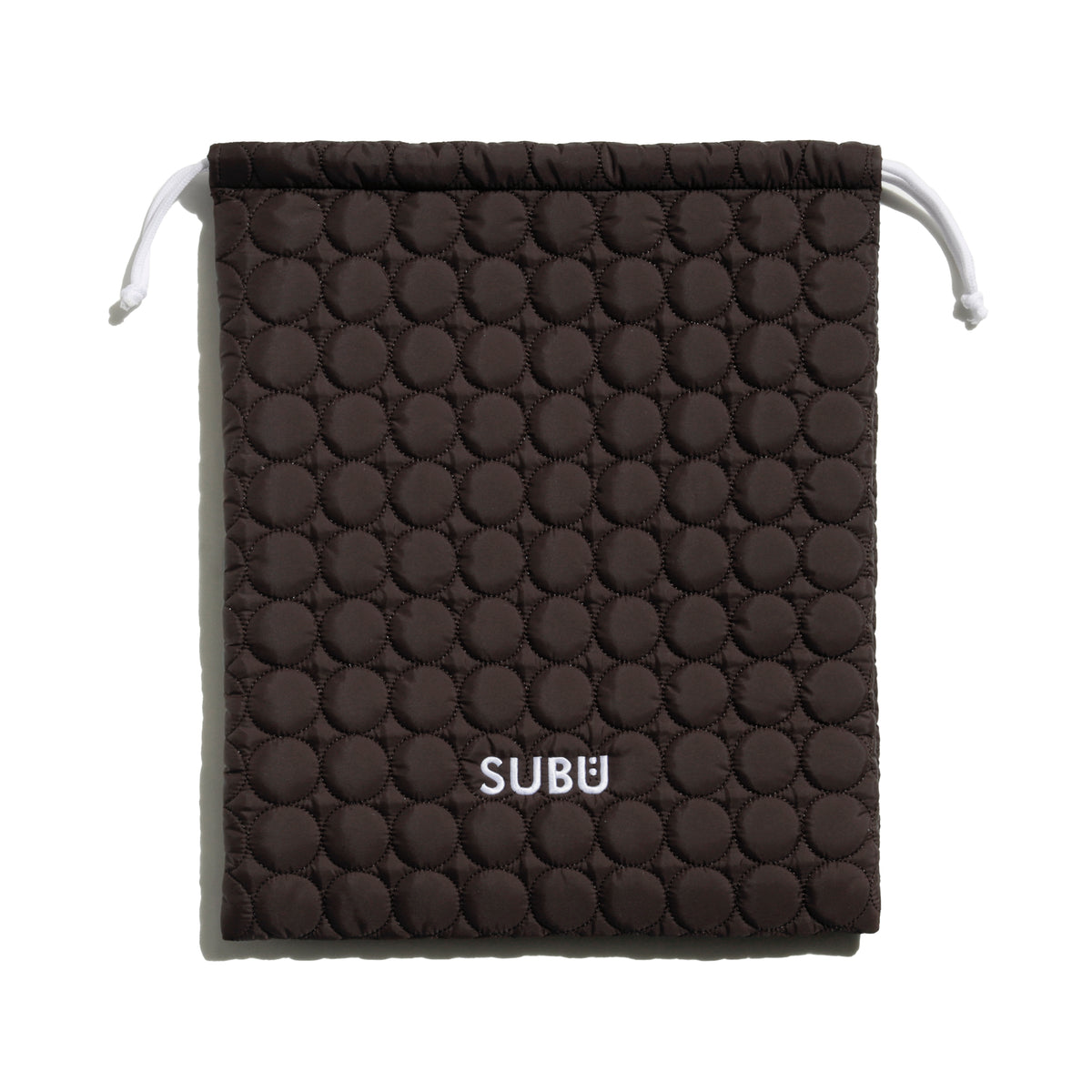 SUBU Originals Circle SILBER